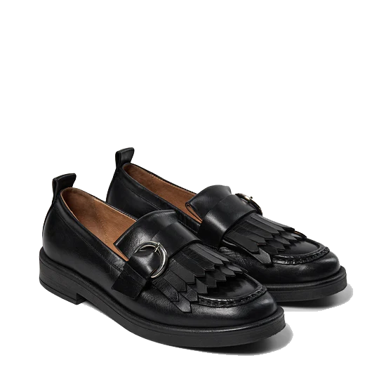 Pavement Matilda Loafer, Black