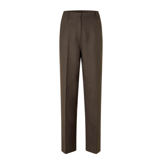 Second Female Maximus Trousers, mulch