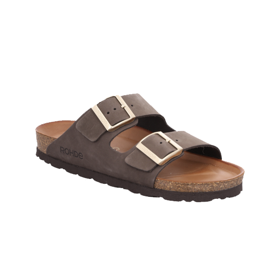 Rohde Sandal, Mocca