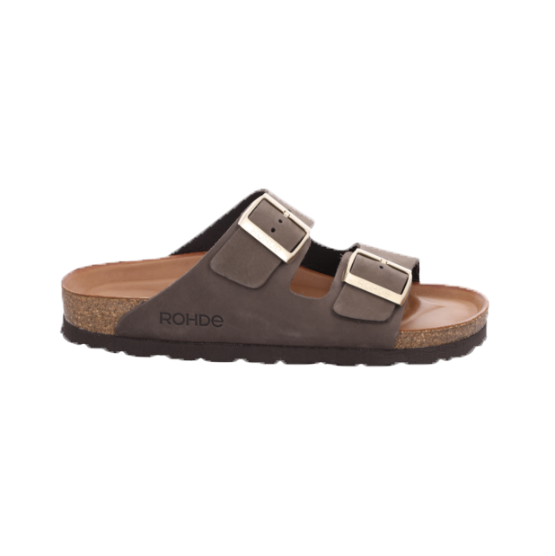 Rohde Sandal, Mocca
