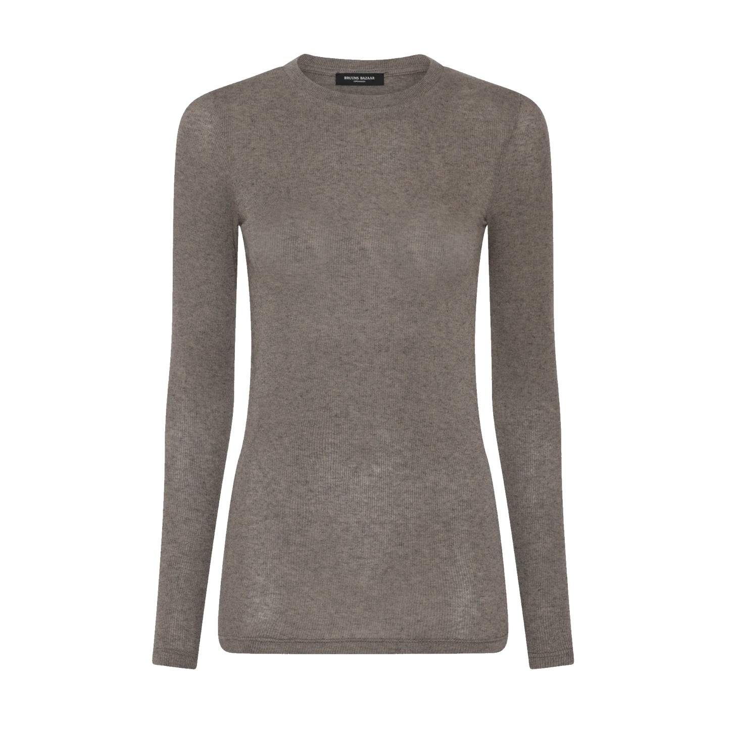 Bruuns Bazaar Angela T-shirt, Morel