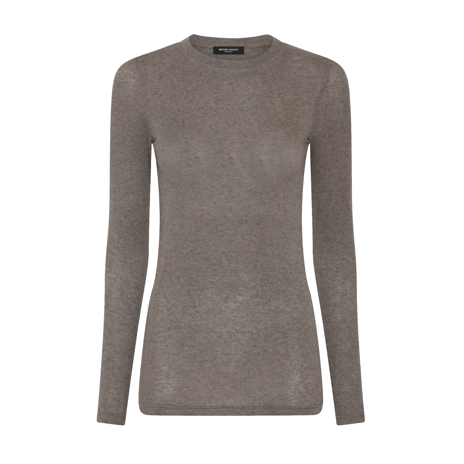 Bruuns Bazaar Angela T-shirt, Morel