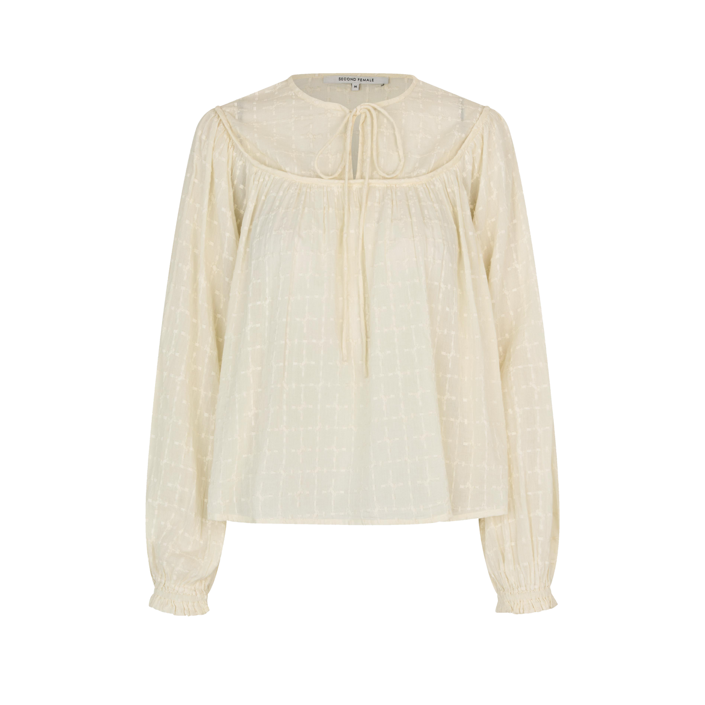 Second Female Mynthe Blouse, Tofu