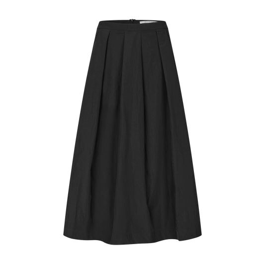 Second Female Niline Skirt, Black
