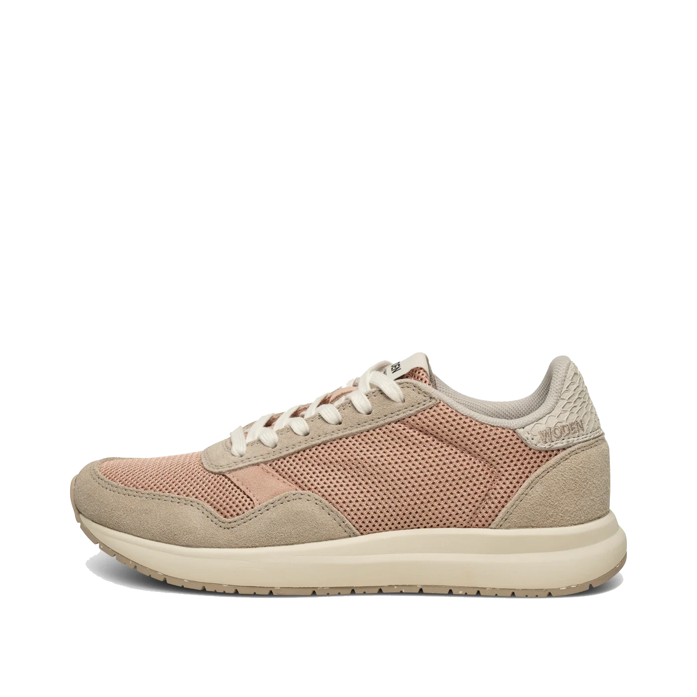 Woden Nicoline Sneakers, Ballerina