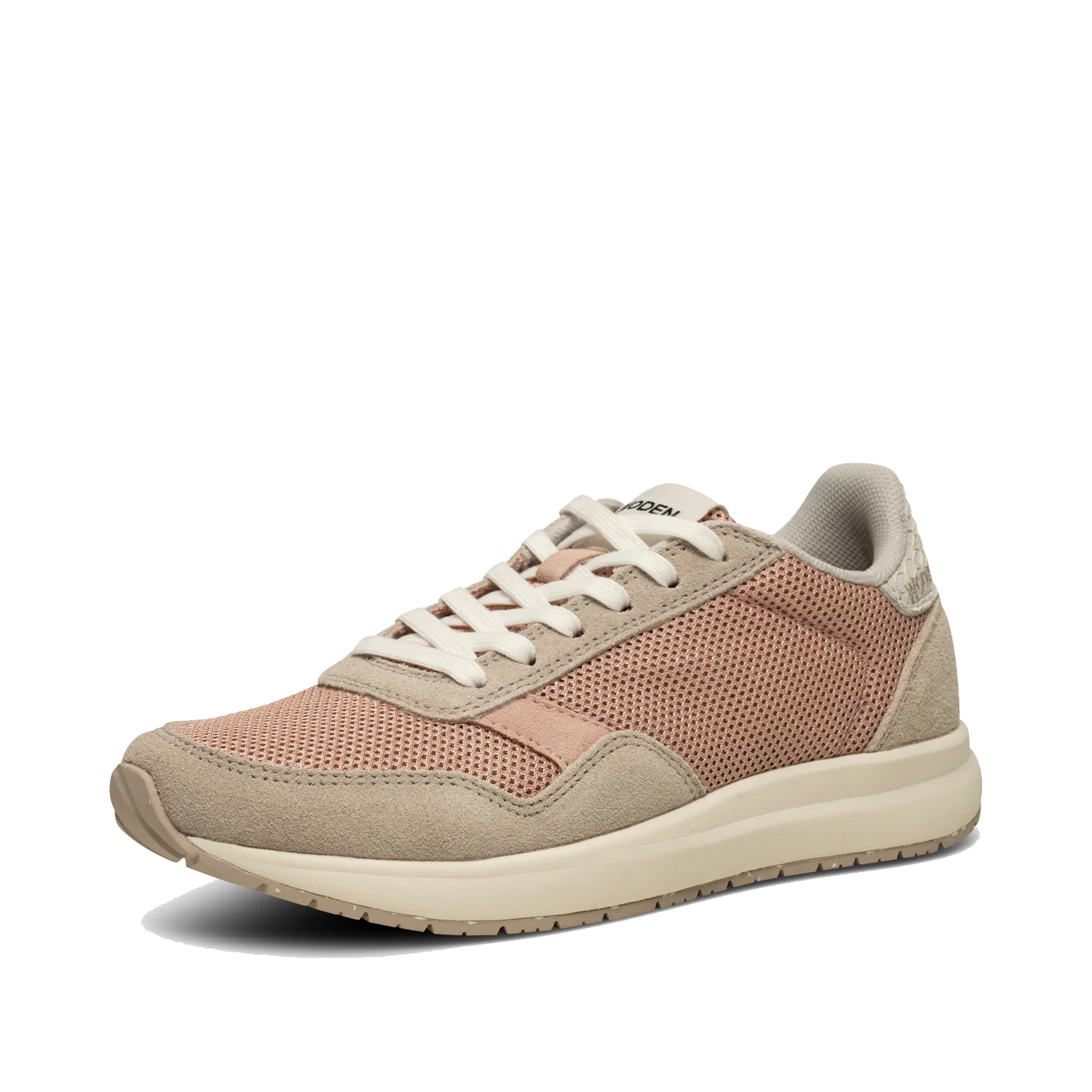 Woden Nicoline Sneakers, Ballerina