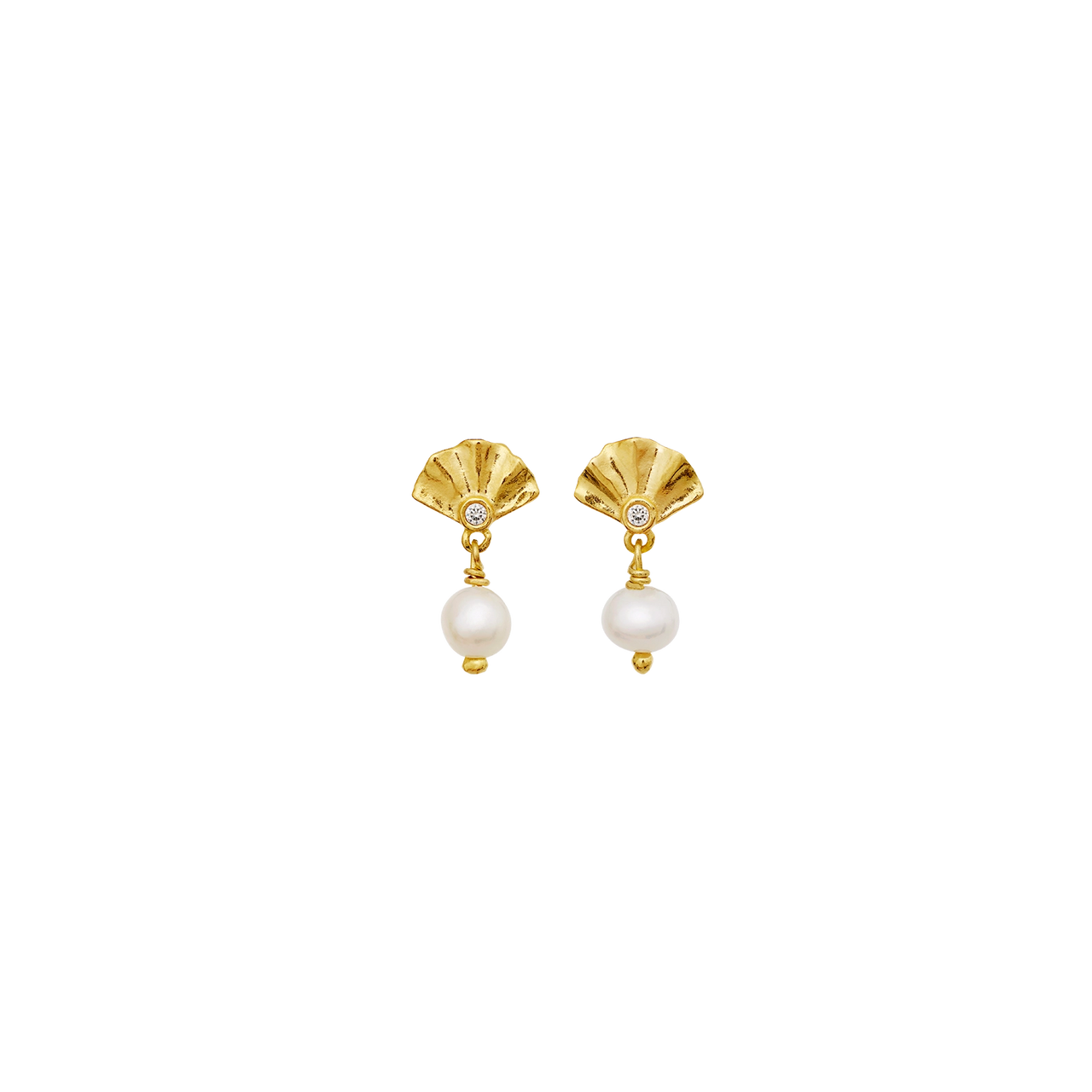 Odette earrings