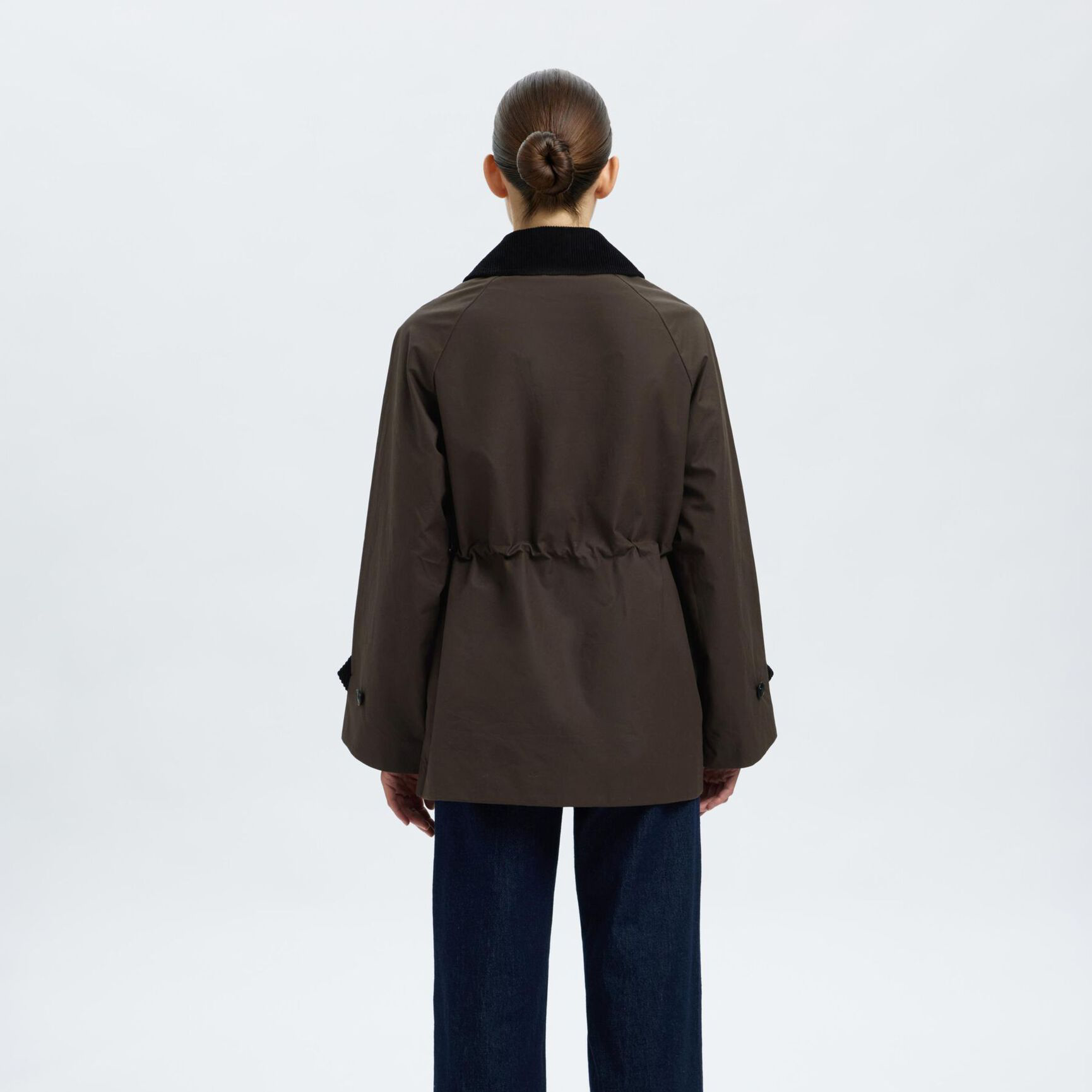 Selected Wilma Jacket, Delicioso