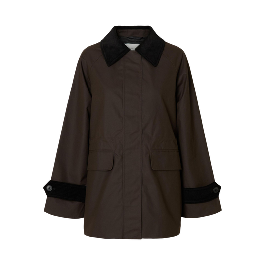 Selected Wilma Jacket, Delicioso