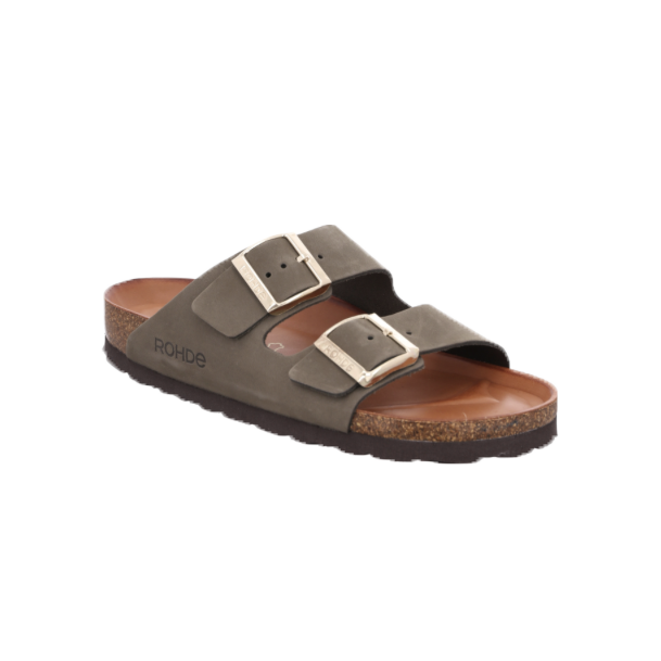Rohde Sandal, Olive