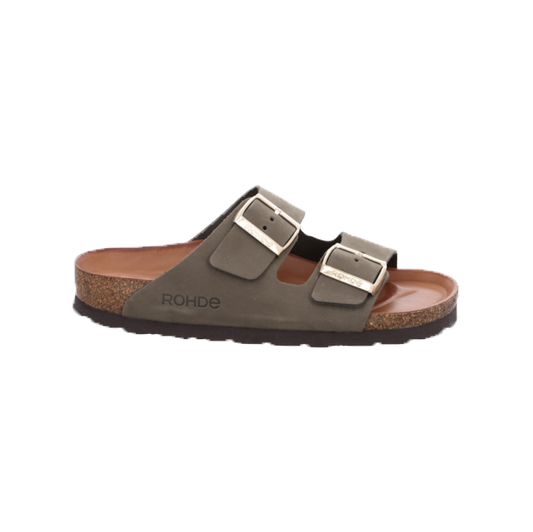 Rohde Sandal, Olive