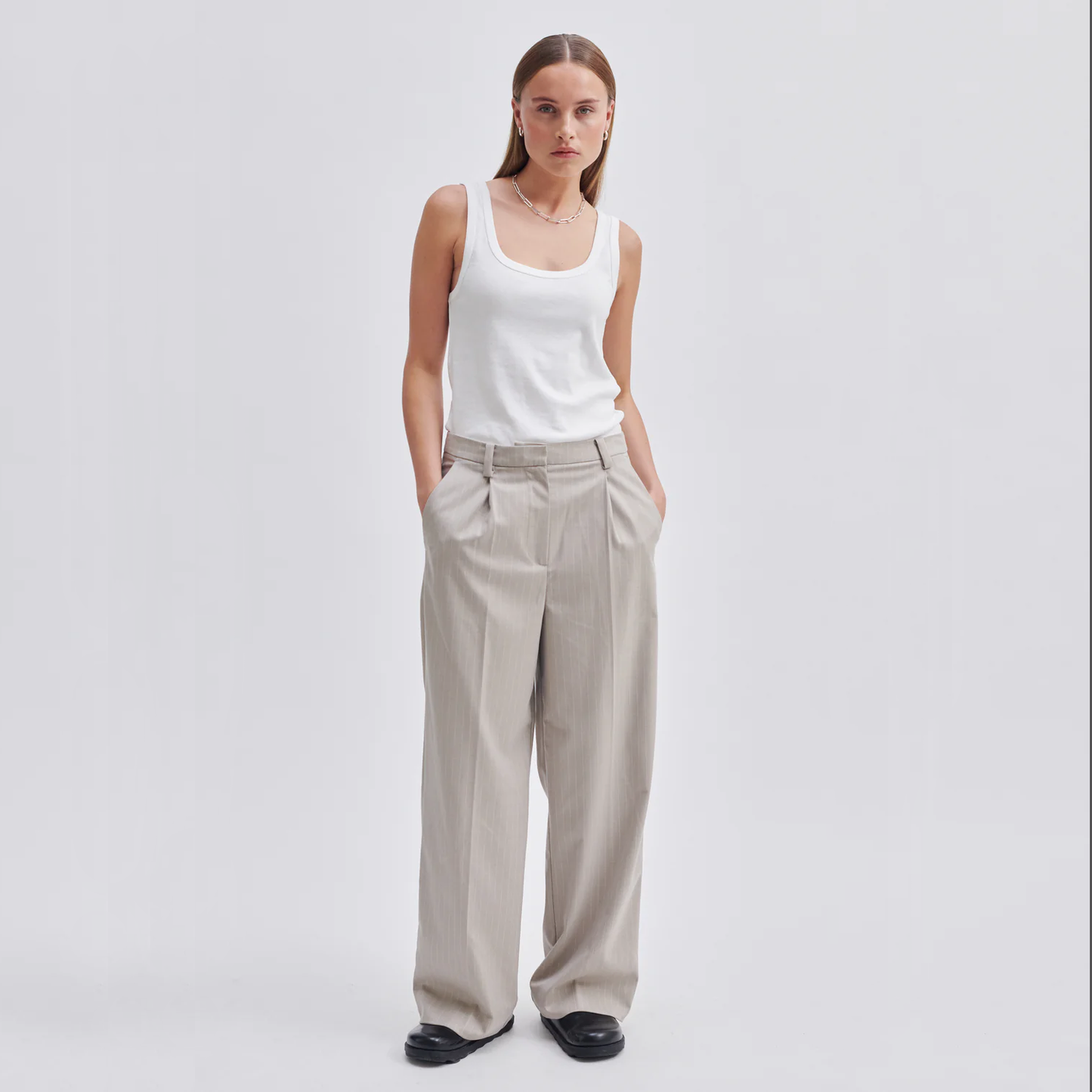 Second Female Pinnia Trousers