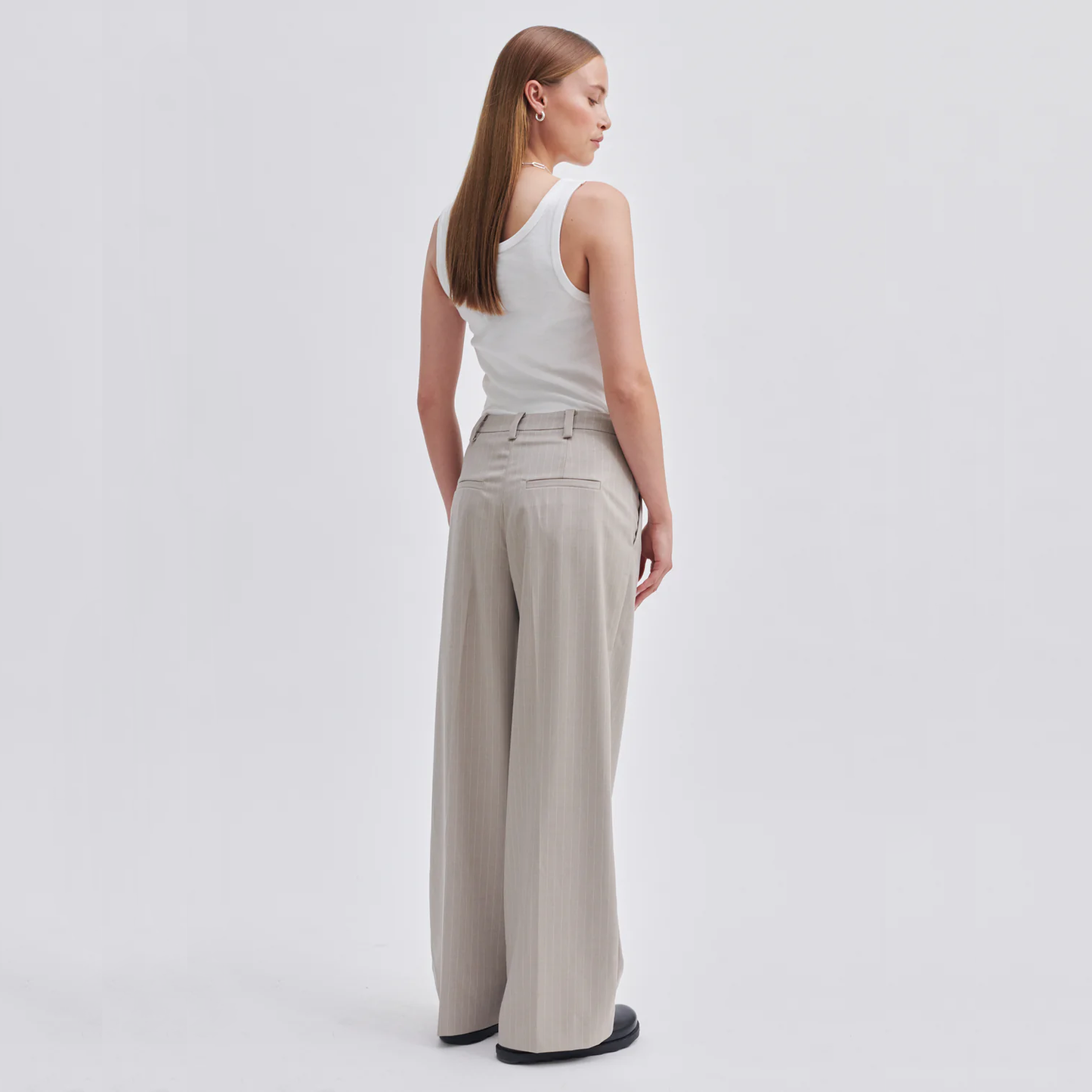 Second Female Pinnia Trousers