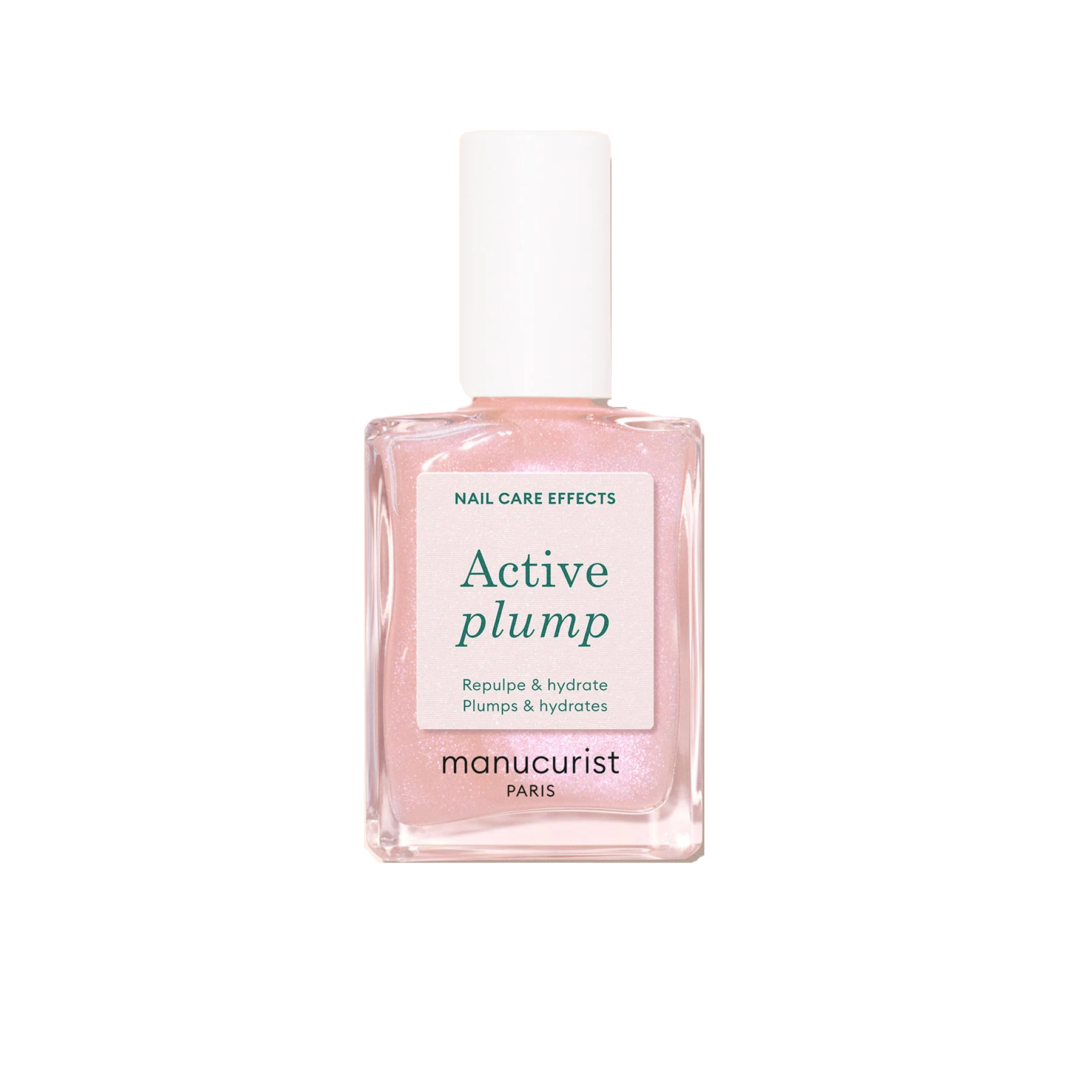 Manucurist Active Plump