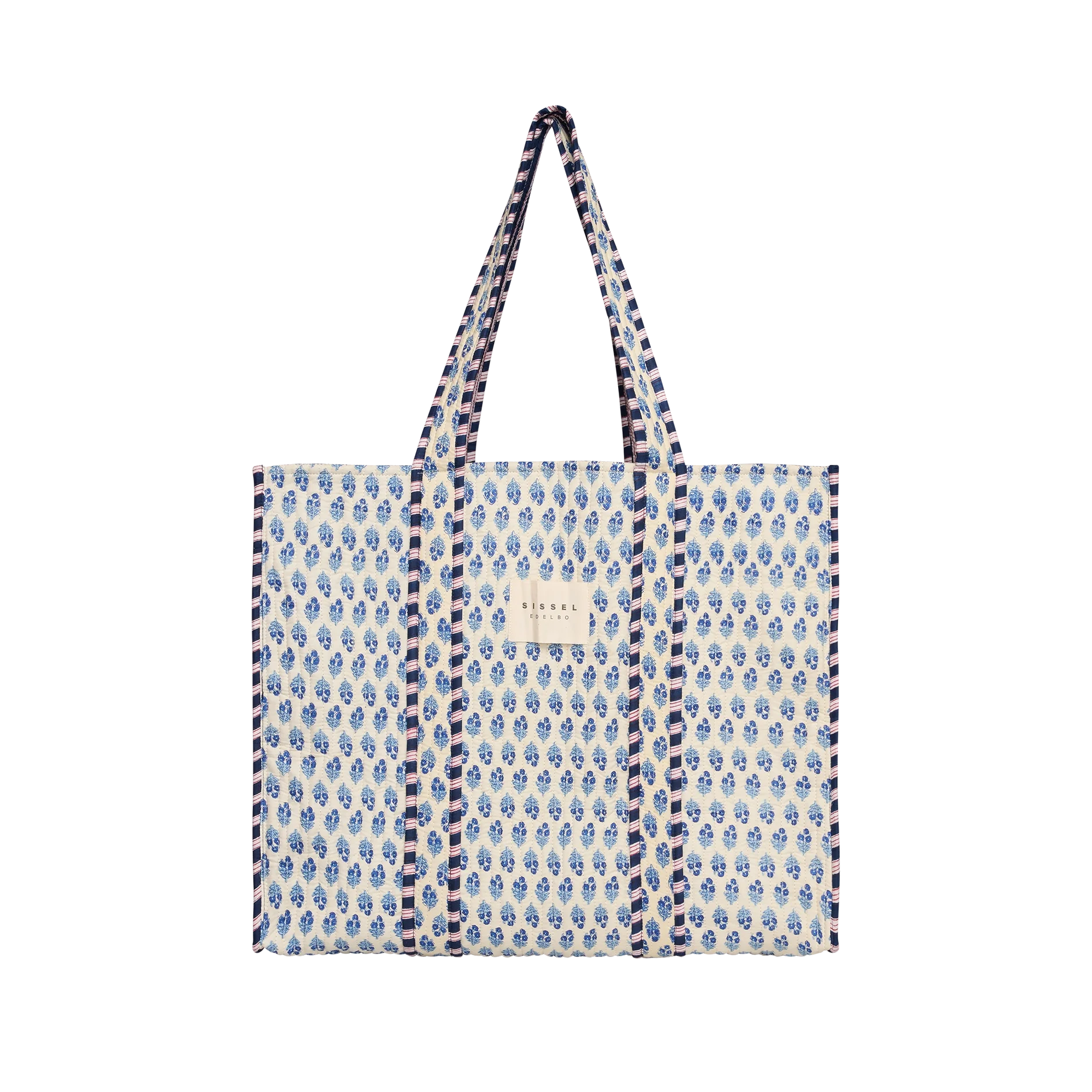 Sissel Edelbo Pricilla Bag, Clematis Blue