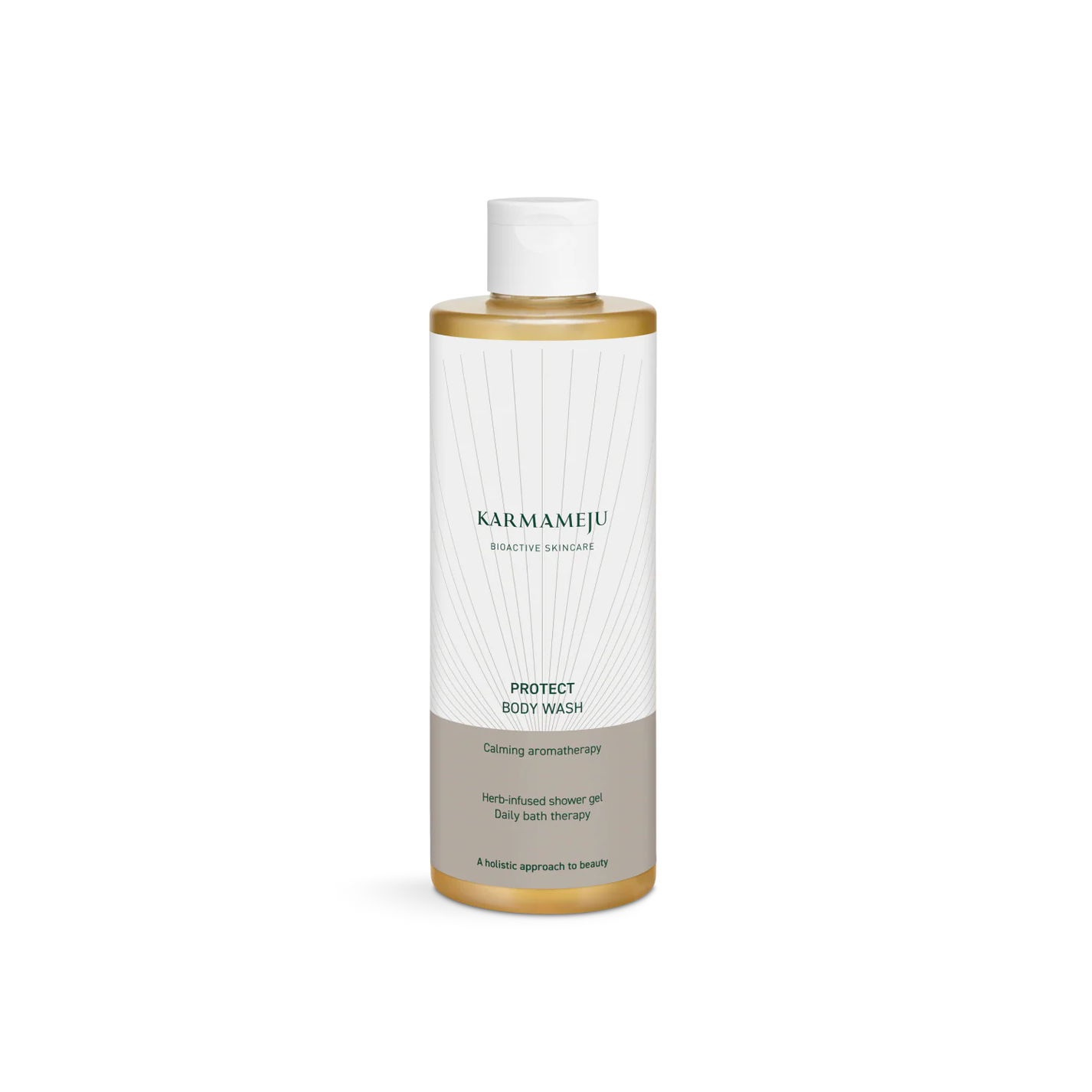 Karmameju Body Wash Protect