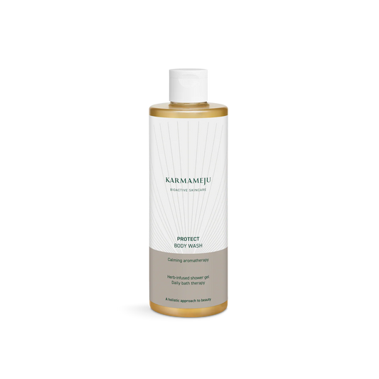 Karmameju Body Wash Protect