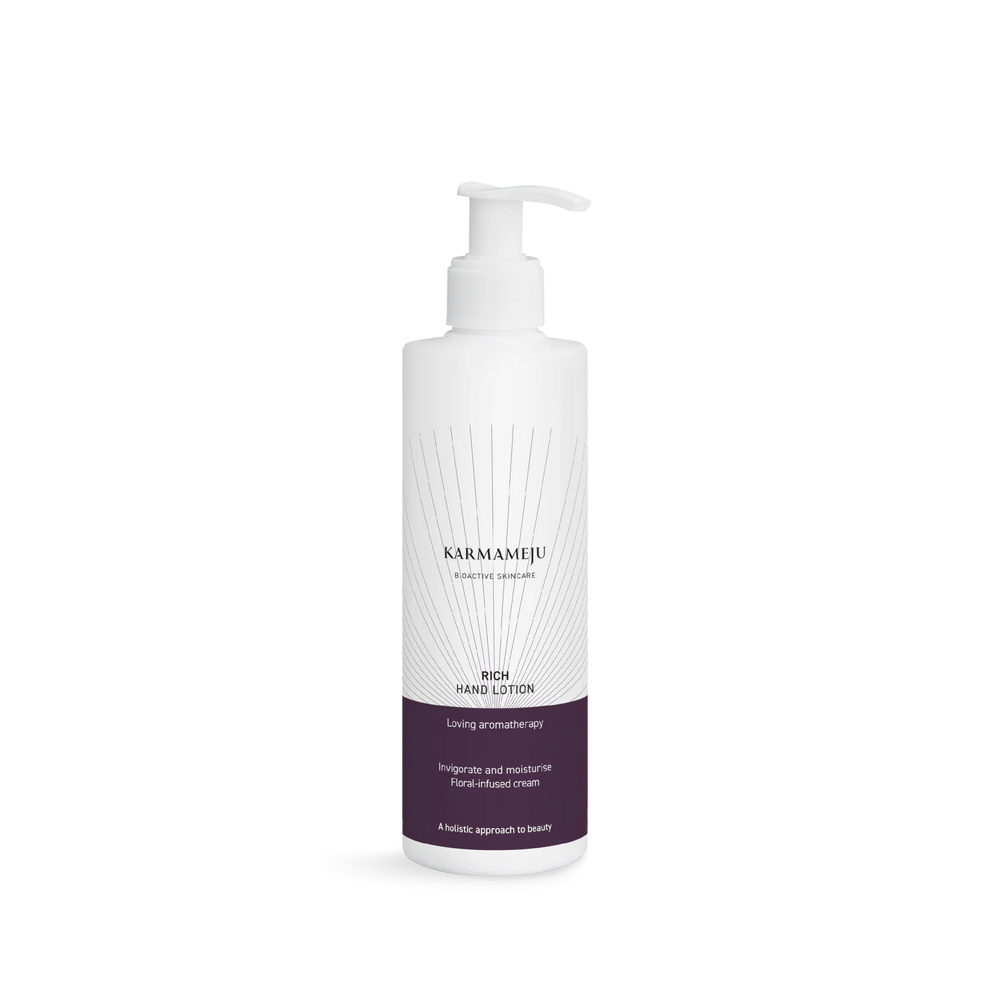 Karmameju Rich hand lotion