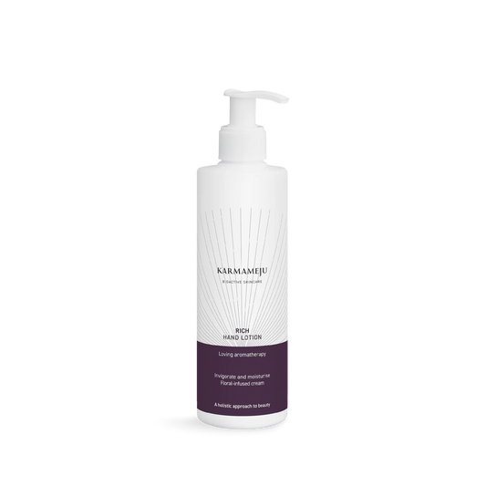 Karmameju Rich hand lotion