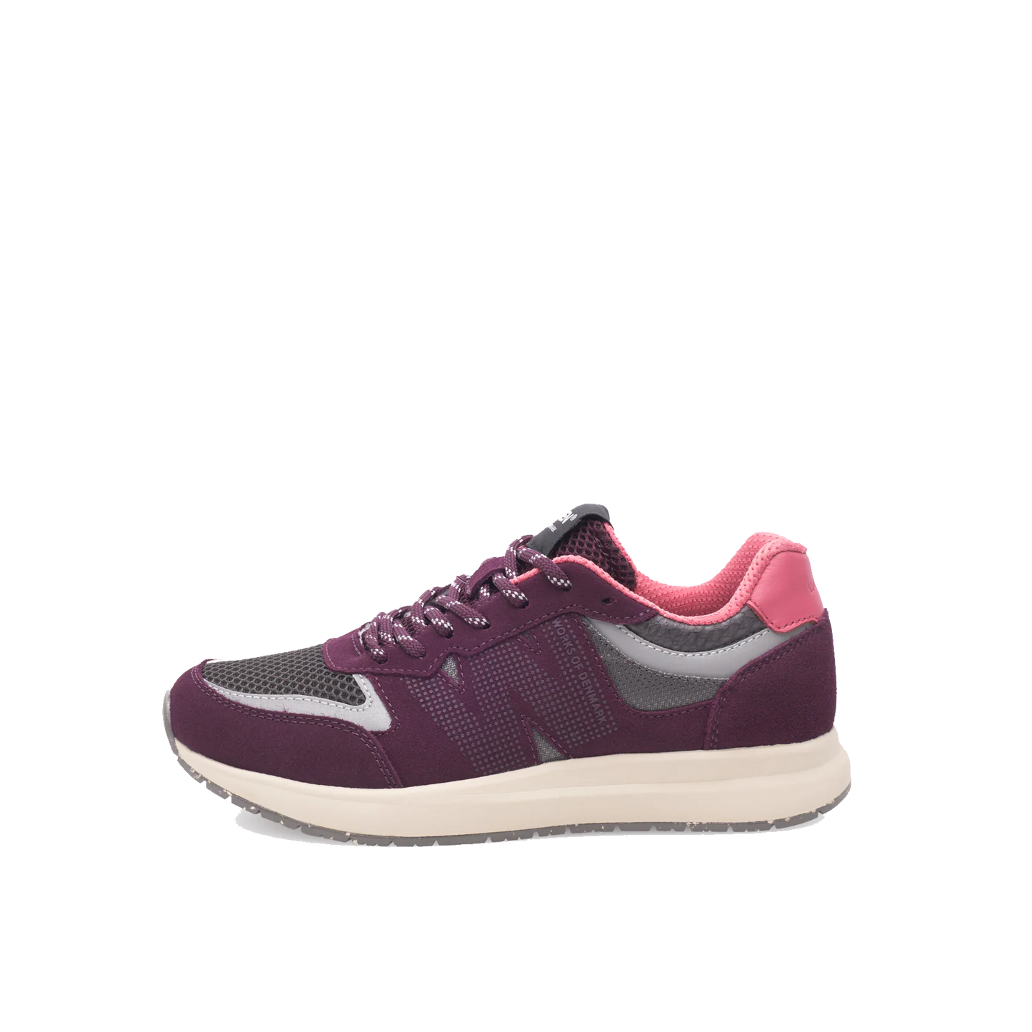 Woden Rigmor Open Mesh, Cherry