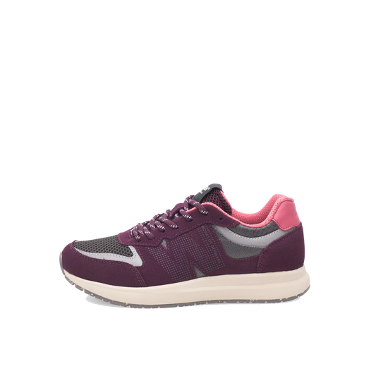 Woden Rigmor Open Mesh, Cherry