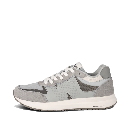 Woden Rigmor Reflective, Grey Multi