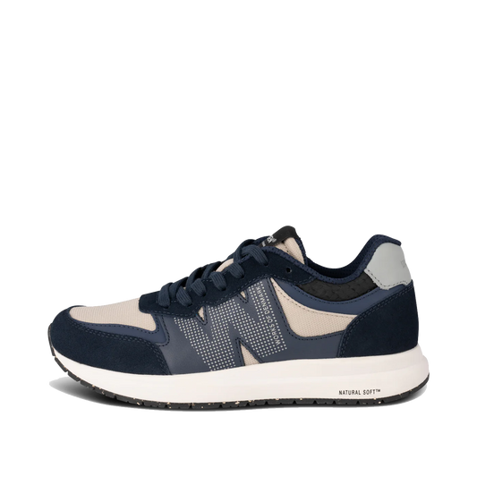 Woden Rigmor Reflective, Navy