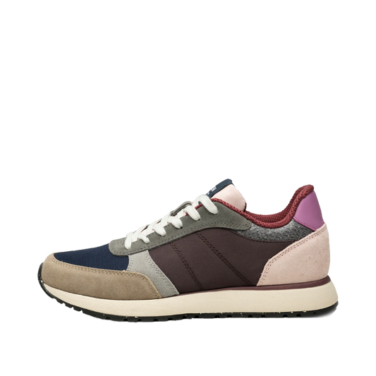 Woden Ronja Fudge Sneakers