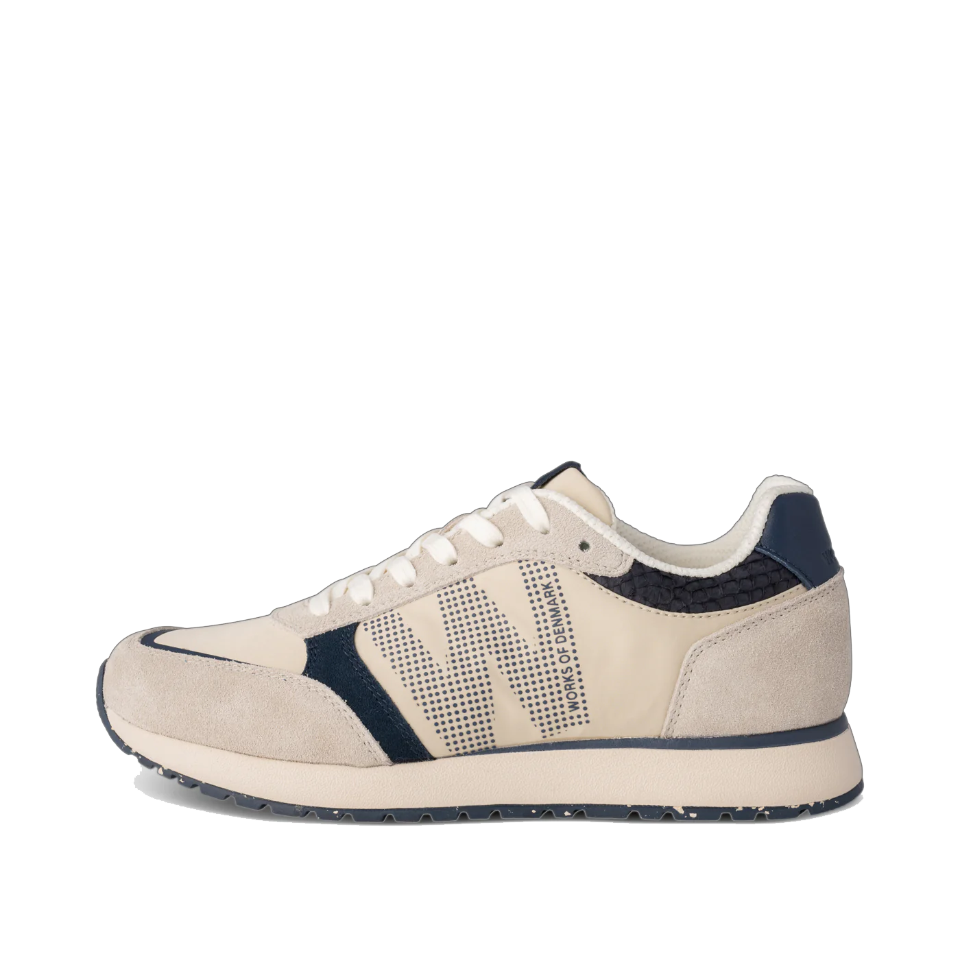 Woden Ronja Runner, Navy