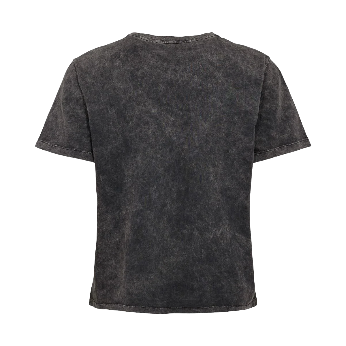 Sofie Schnoor 241409 T-shirt, Washed Black