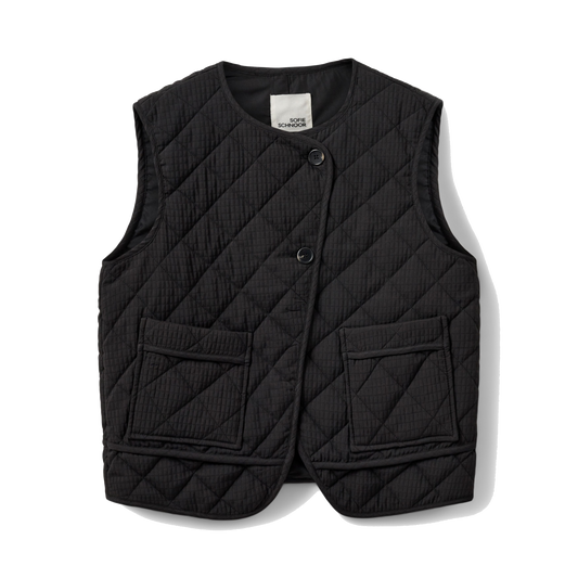 s244205 Olga Vest