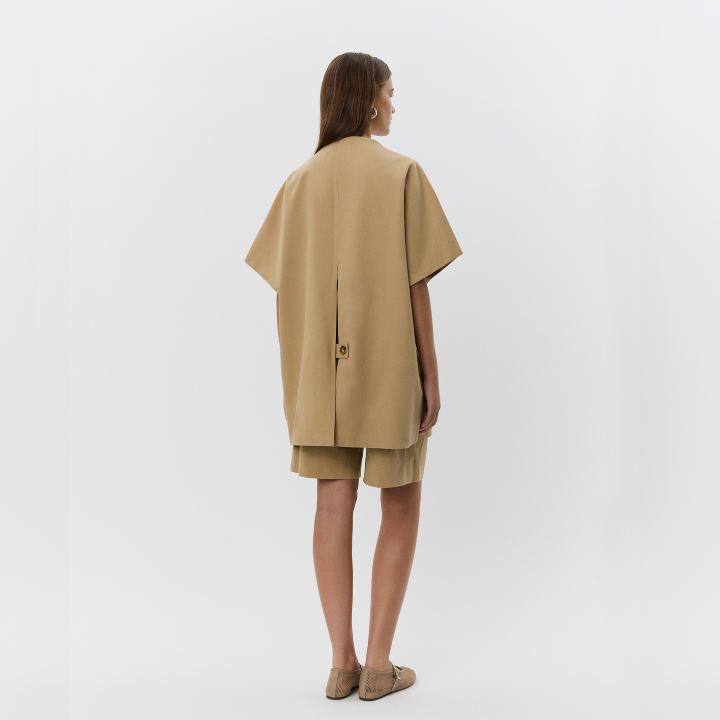 Sofie Schnoor Palomasw Jacket, Camel