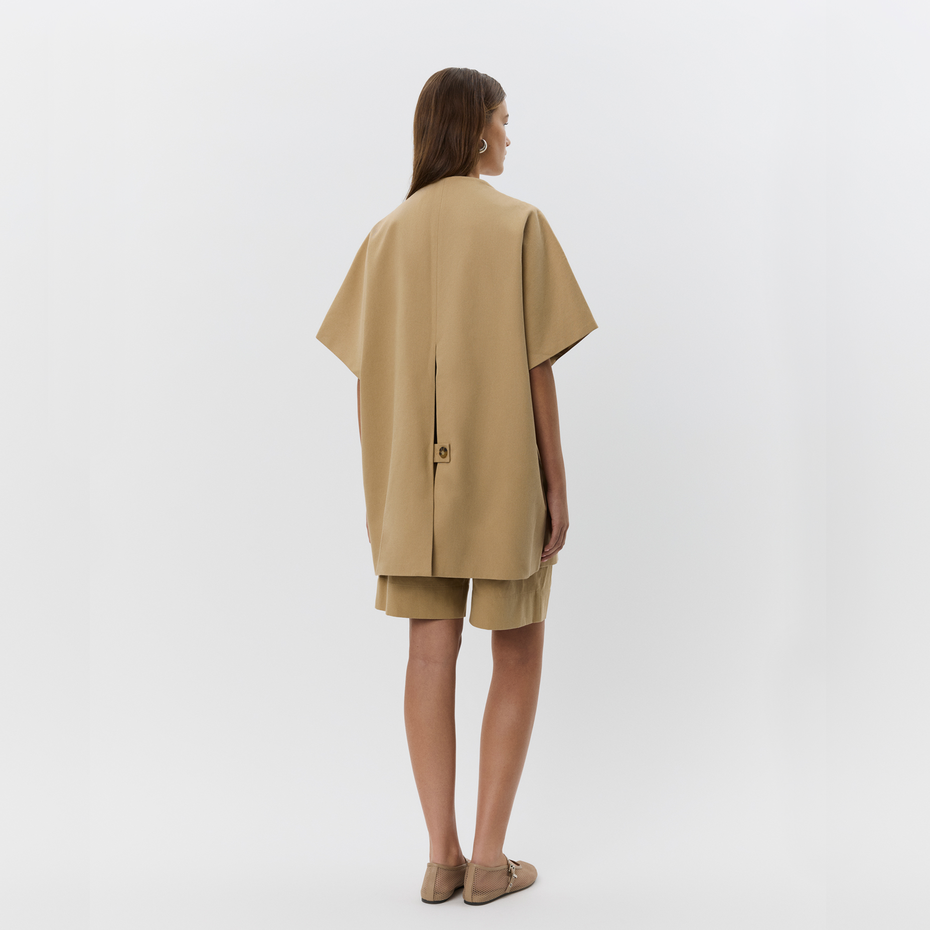 Sofie Schnoor Palomasw Jacket, Camel