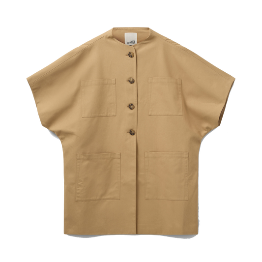 Sofie Schnoor Palomasw Jacket, Camel