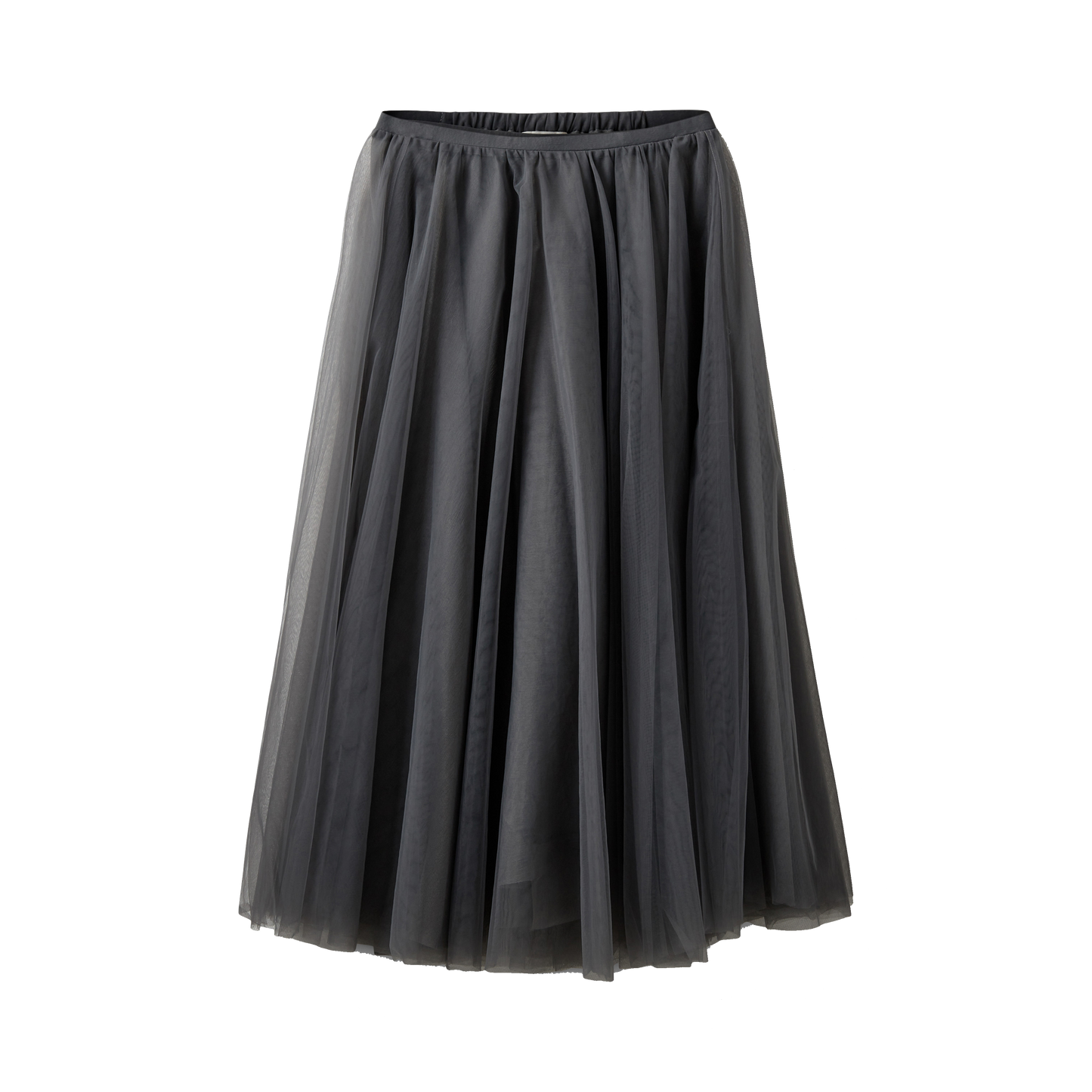 Sofie Schnoor Kayla Skirt, Stone Grey