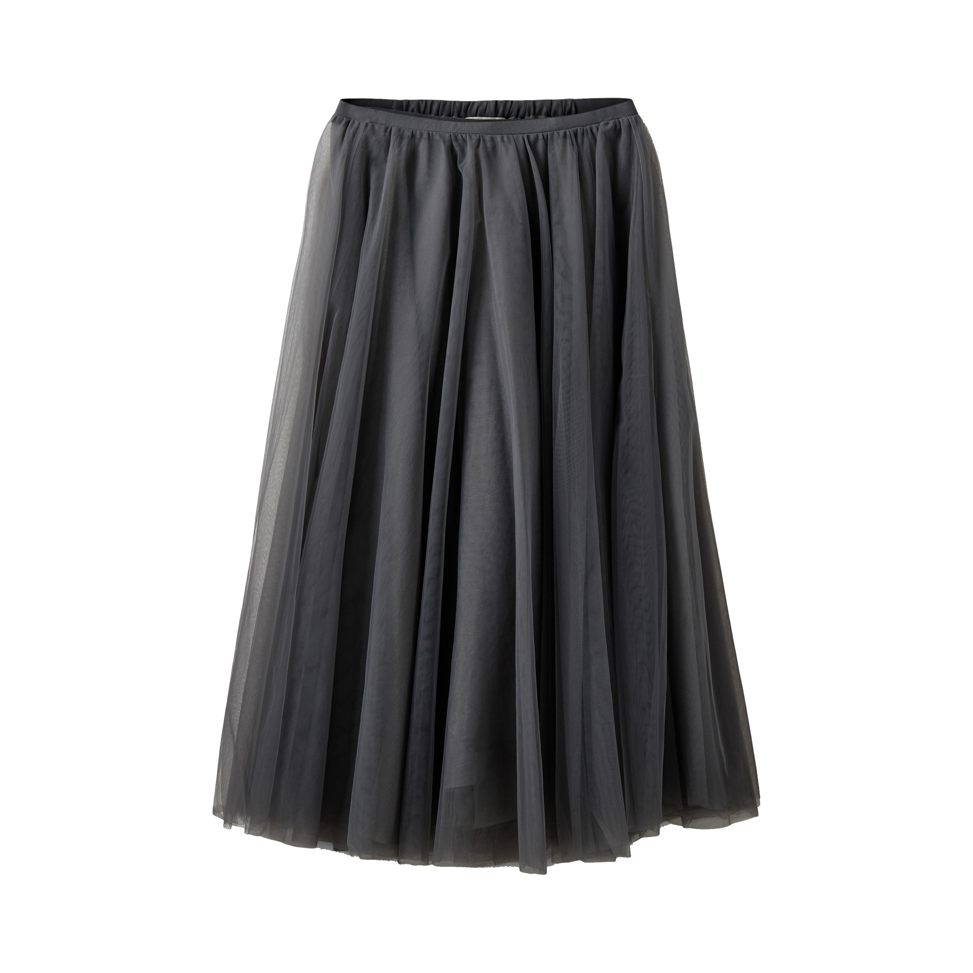 Sofie Schnoor Kayla Skirt, Stone Grey