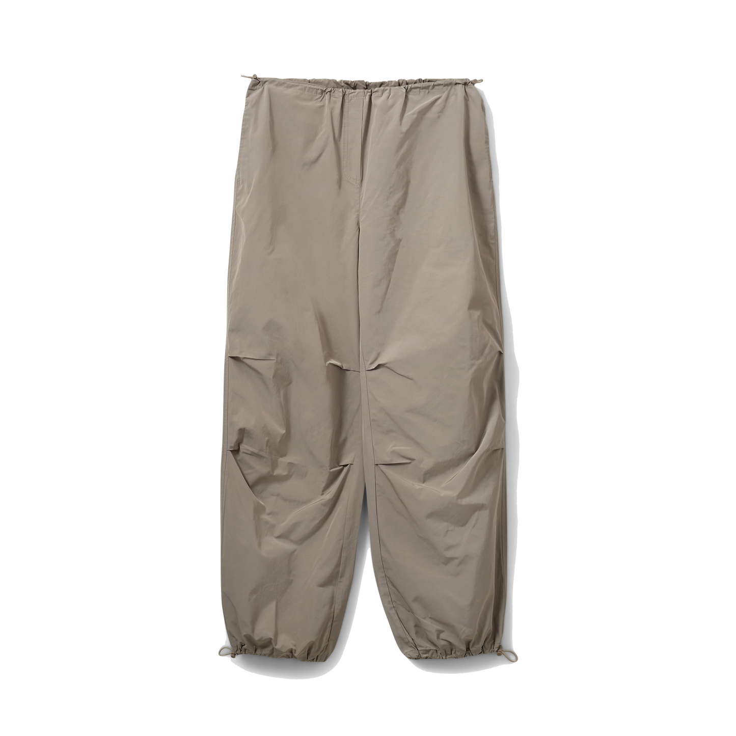 Sofie Schnoor Britt Track Pants, Dusty Green