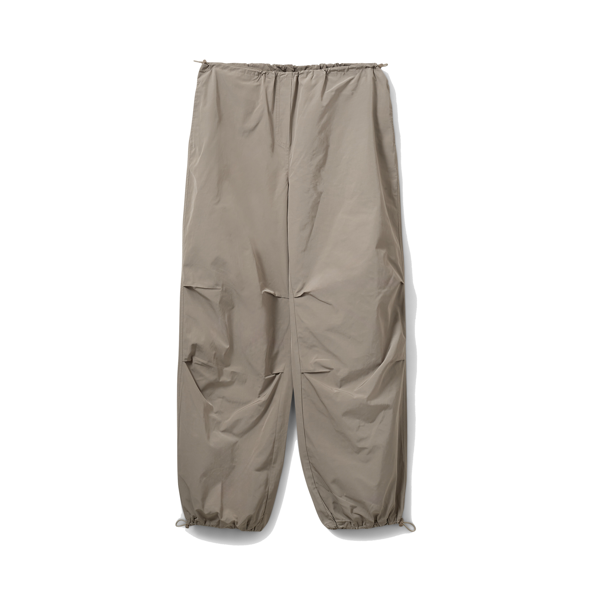 Sofie Schnoor Britt Track Pants, Dusty Green