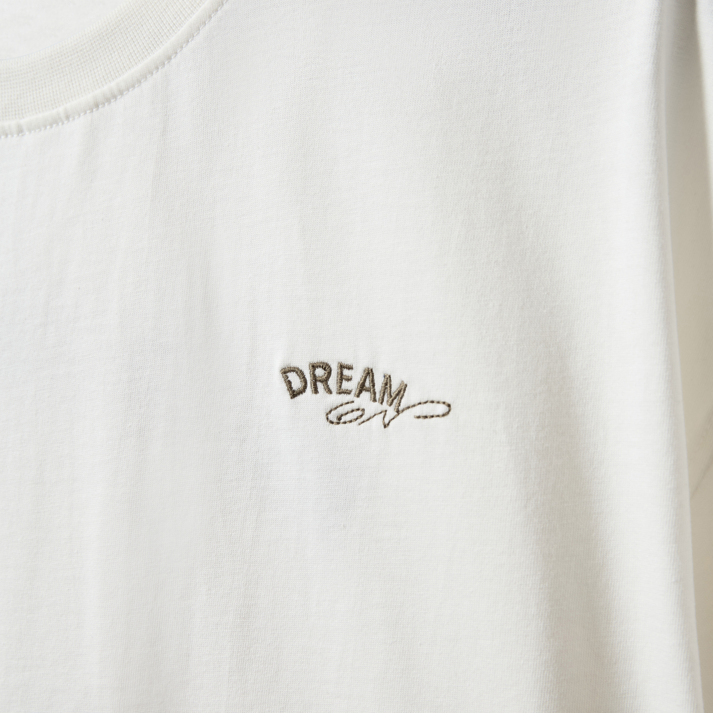 Sofie Schnoor Vera Boxy T-Shirt, Snow White