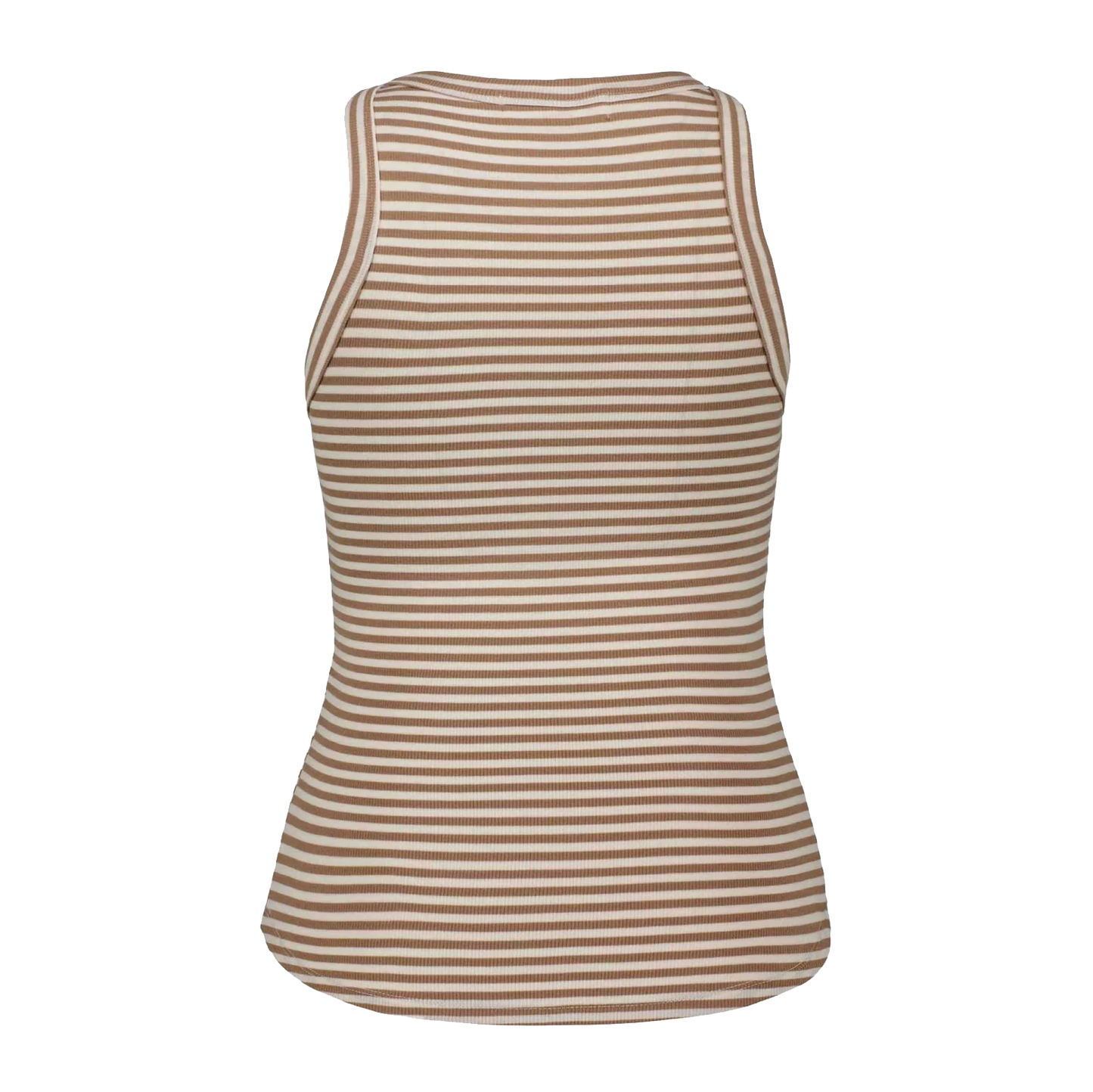 Sofie Schnoor Top SNOS434 Top Beige Striped