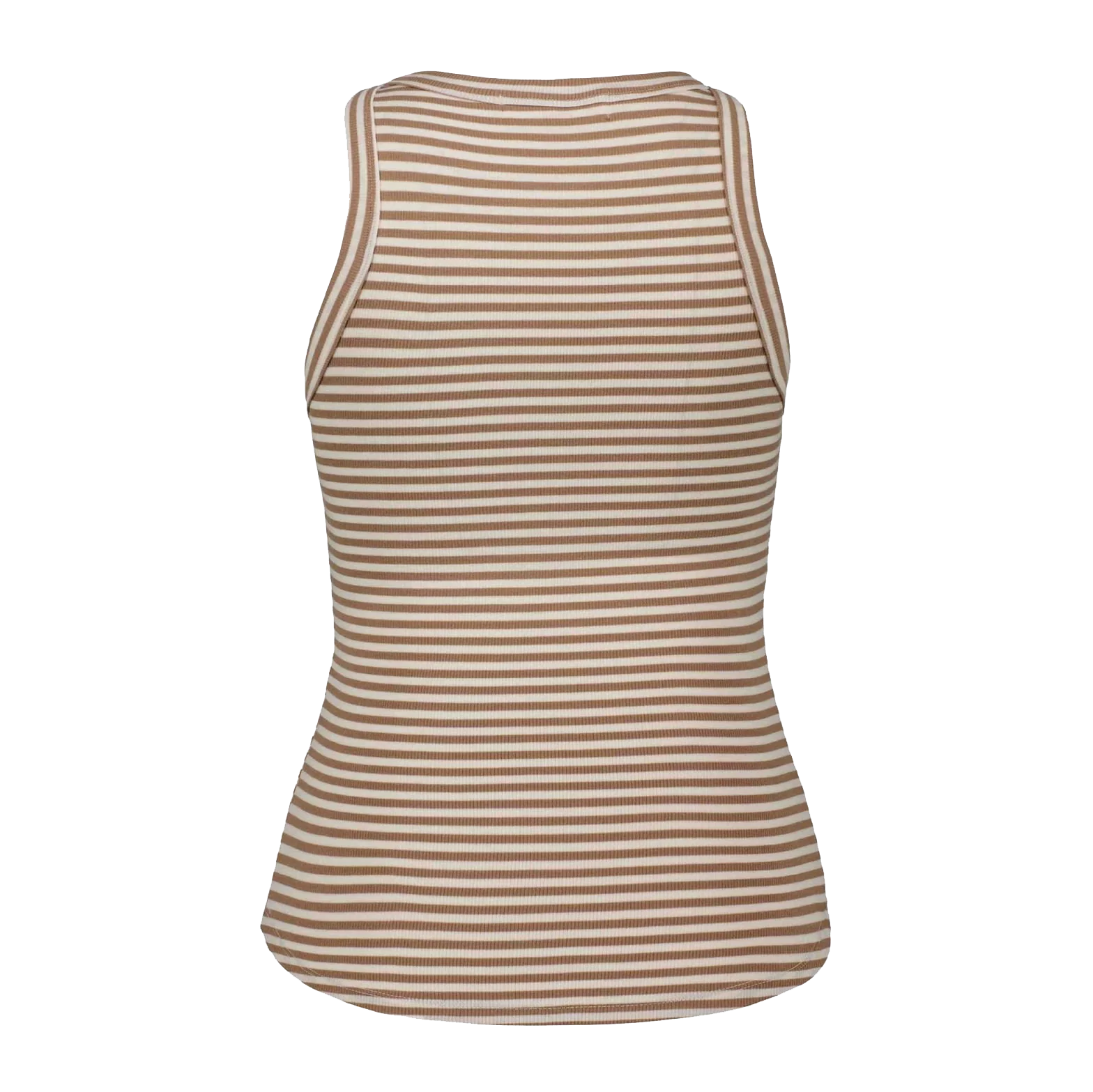 Sofie Schnoor Top SNOS434 Top Beige Striped