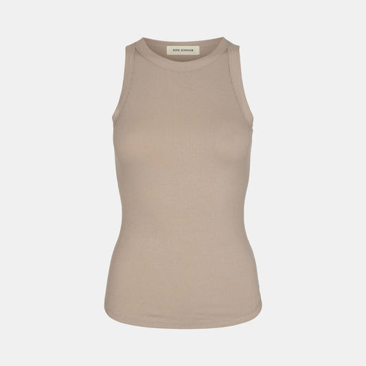 Sofie Schnoor Top, Beige