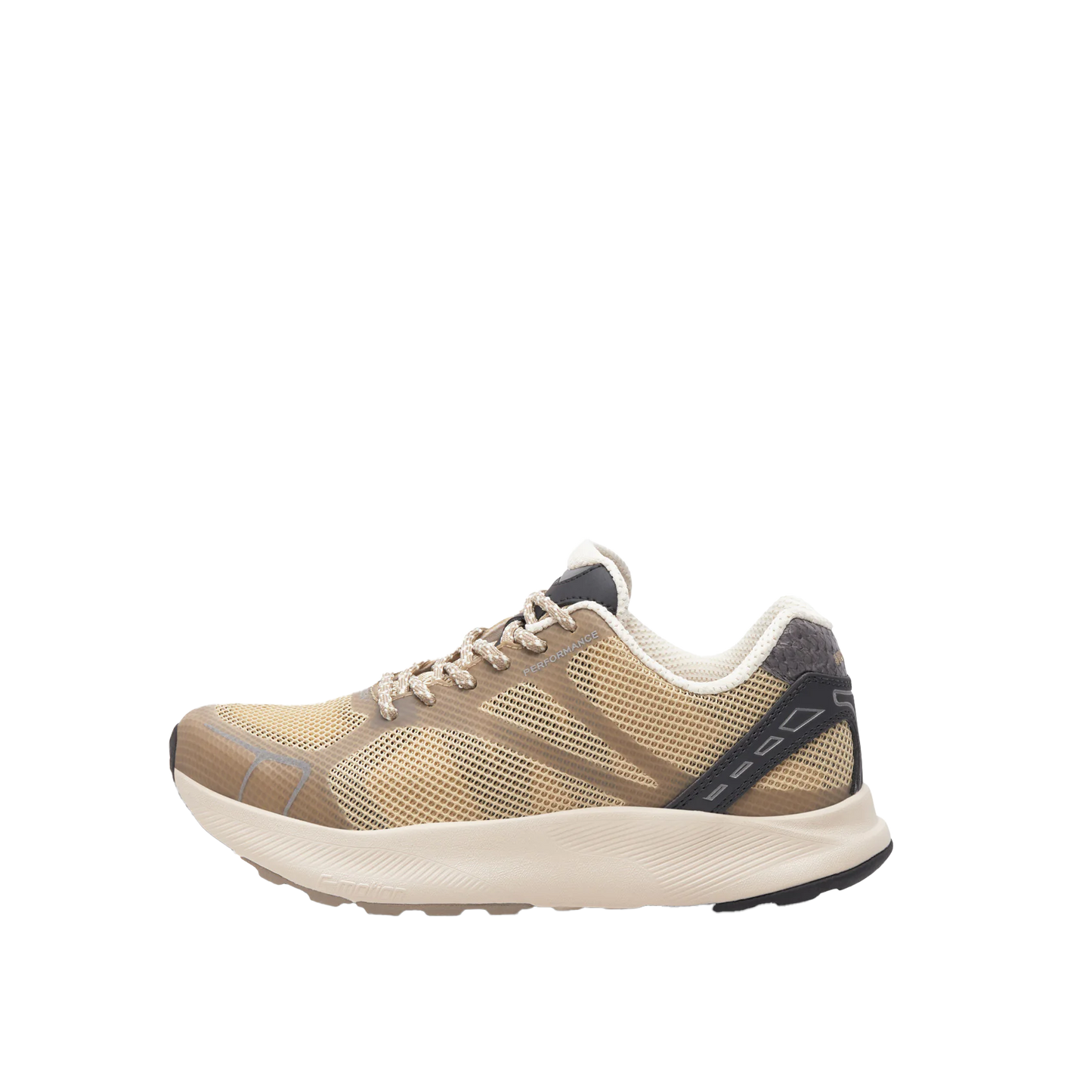 Woden Sara Sneakers, Desert
