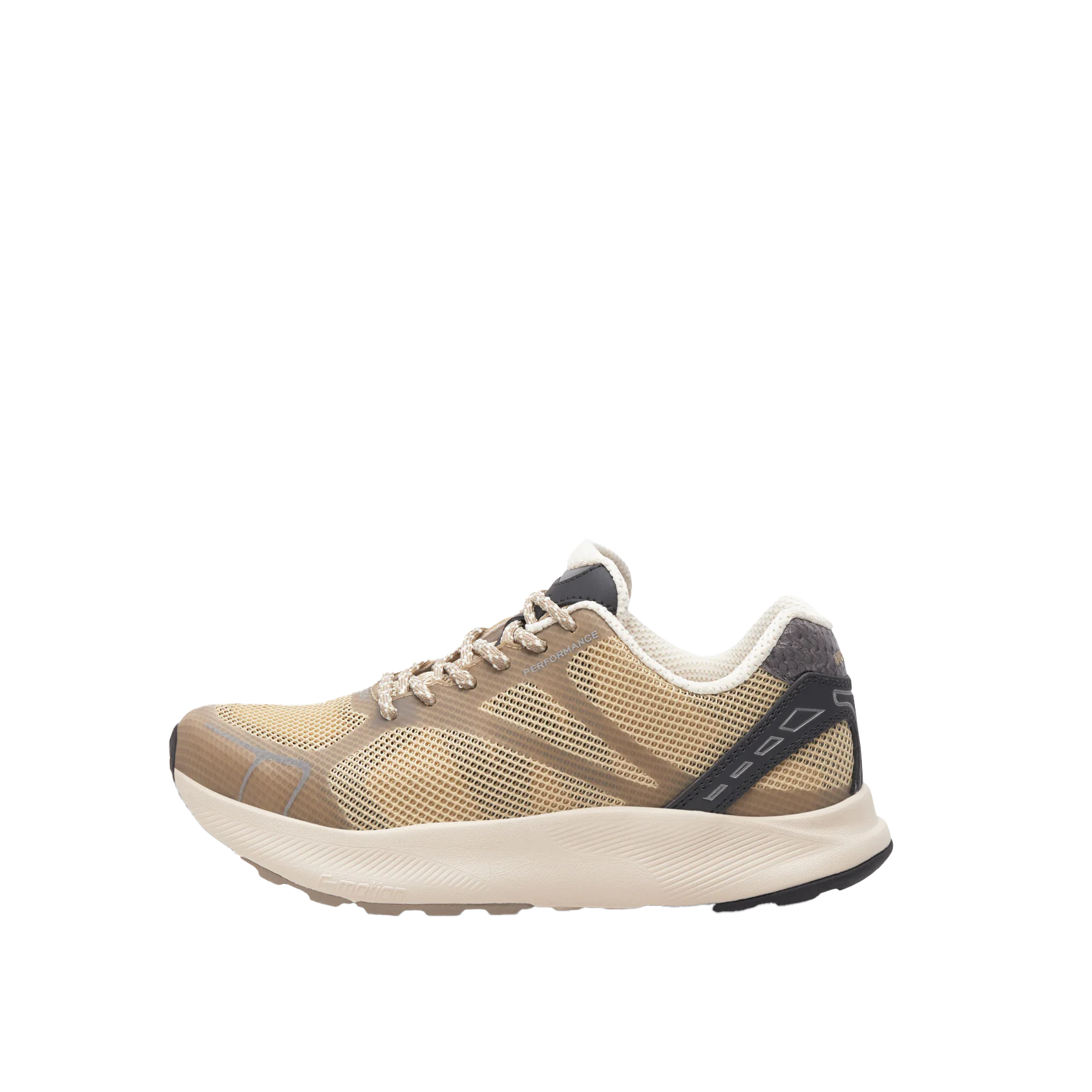 Woden Sara Sneakers, Desert