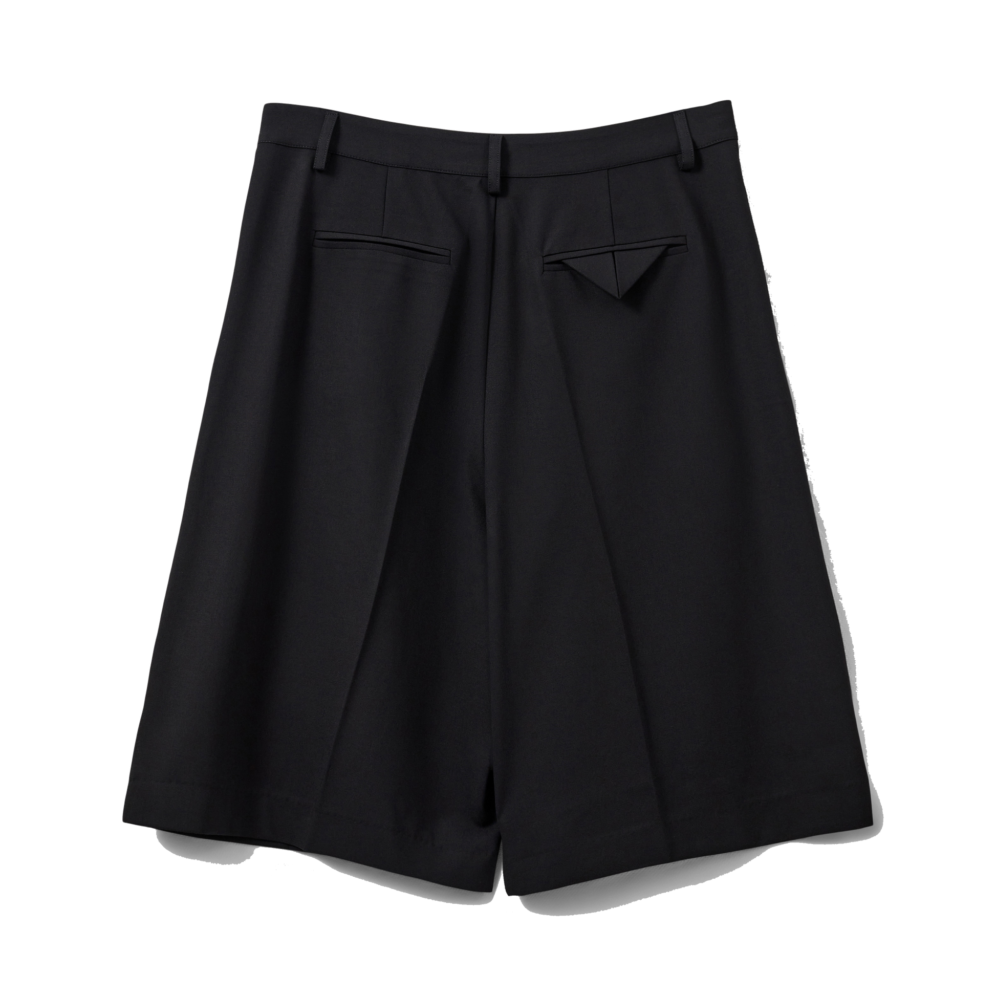 Sofie Schnoor Elsa Shorts, Black