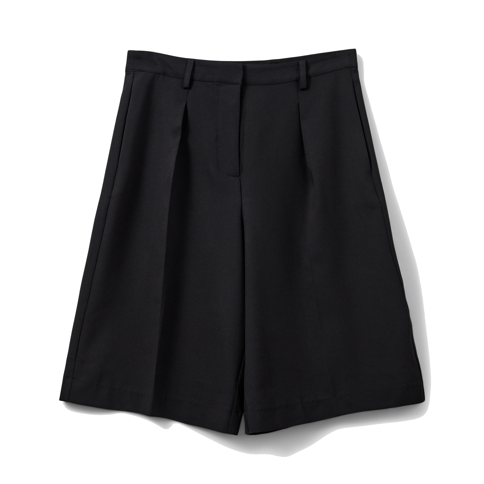 Sofie Schnoor Elsa Shorts, Black