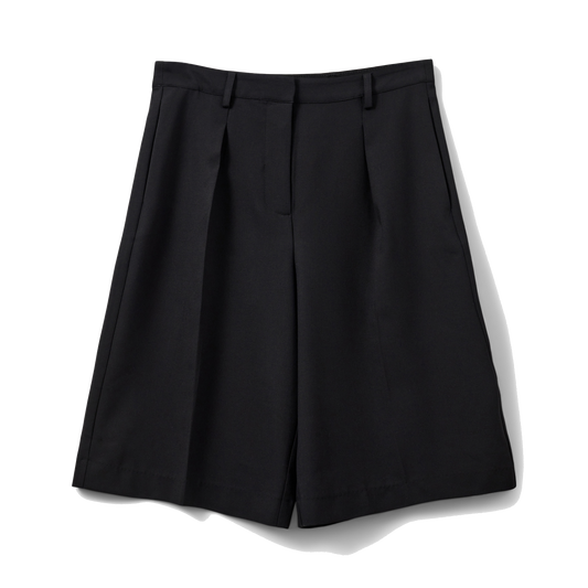 Sofie Schnoor Elsa Shorts, Black