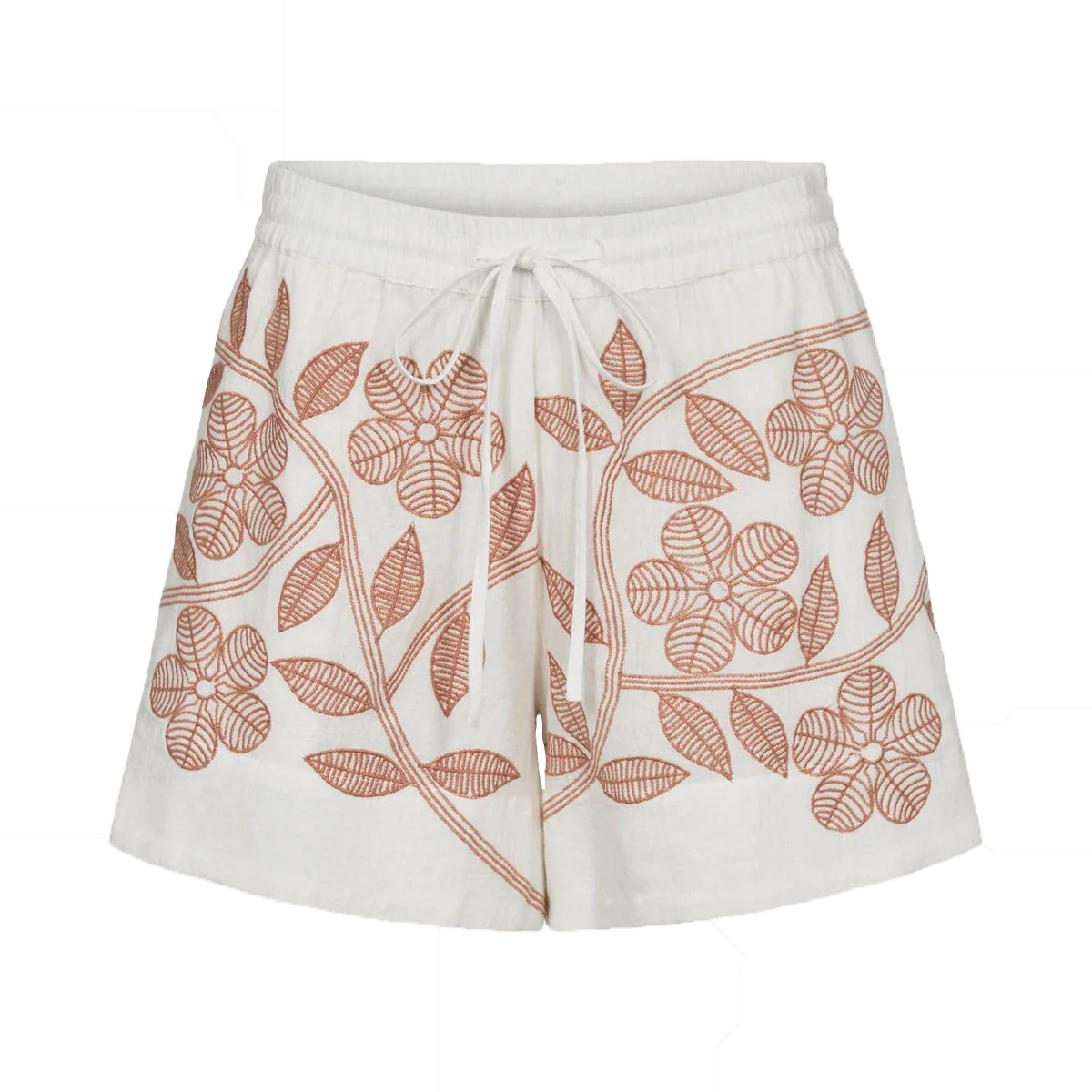 Sofie Schnoor Shorts S242176, Off-White