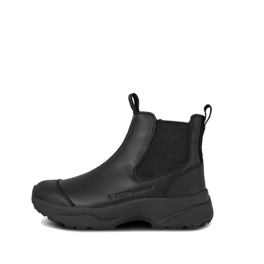 Woden Silje Warm Waterproof, Black