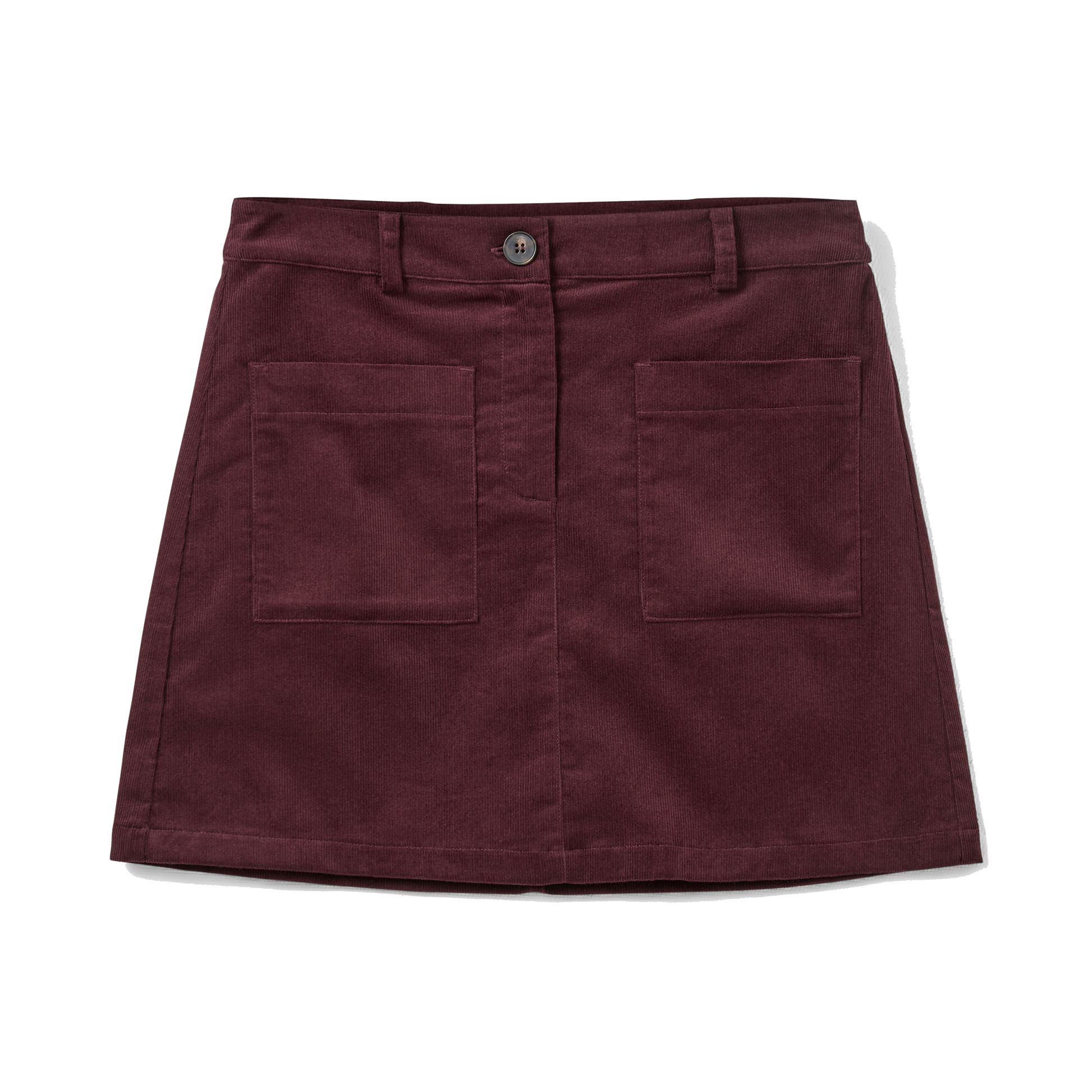 Sofie Schnoor Leona Skirt, Plum